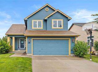 1401 SE Michael Dr, Ankeny, IA 50021