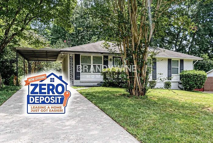 3 bed, 2.0 bath, 1040 sqft, $1,650 — Photo 1