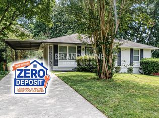 8104 Attleboro Dr, Jonesboro, GA 30238