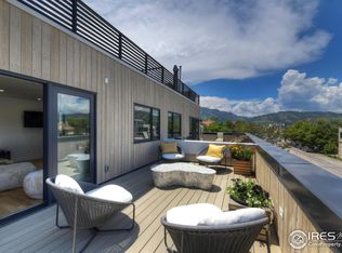 2116 Pearl St APT B, Boulder, CO 80302