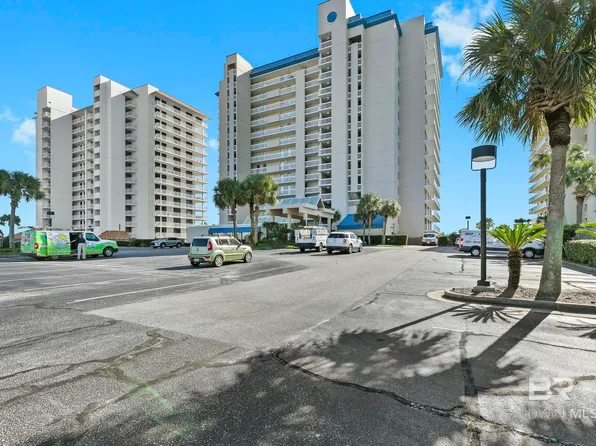 24950 Perdido Beach Blvd APT 603, Orange Beach, AL 36561