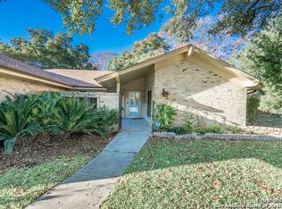 601 Fenwick Dr, Windcrest, TX 78239