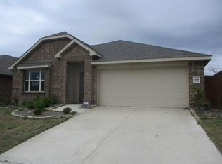 4109 Legend Trl, Heartland, TX 75126