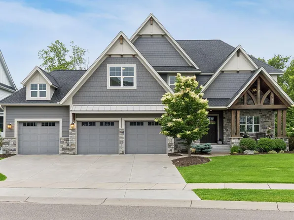 16415 56th Ave N, Plymouth, MN 55446