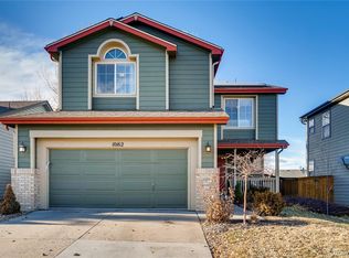 10162 Spotted Owl Ave, Highlands Ranch, CO 80129