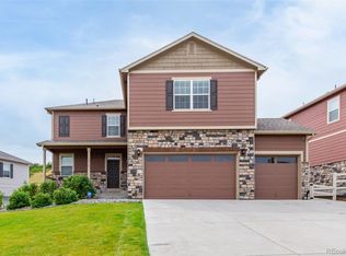 1972 Shadow Creek Dr, Castle Rock, CO 80104