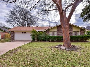11405 January Dr, Austin, TX 78753