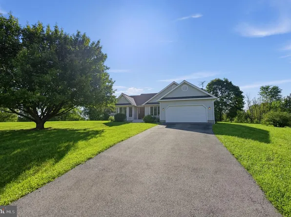 127 Monarch Ct, Martinsburg, WV 25403