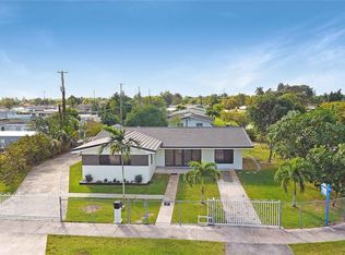 29101 SW 147th Ave, Homestead, FL 33033