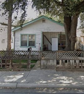 619 S Bicentennial Blvd, McAllen, TX, 78501