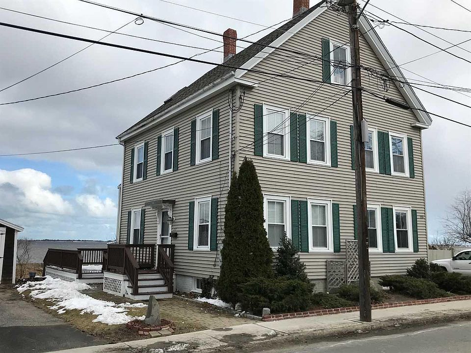 1st image of 257-259 Water St