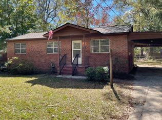 115 Dudley Dr, Warner Robins, GA 31093