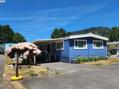 16131 W Hoffeldt Ln Spc 27, Brookings, OR, 97415