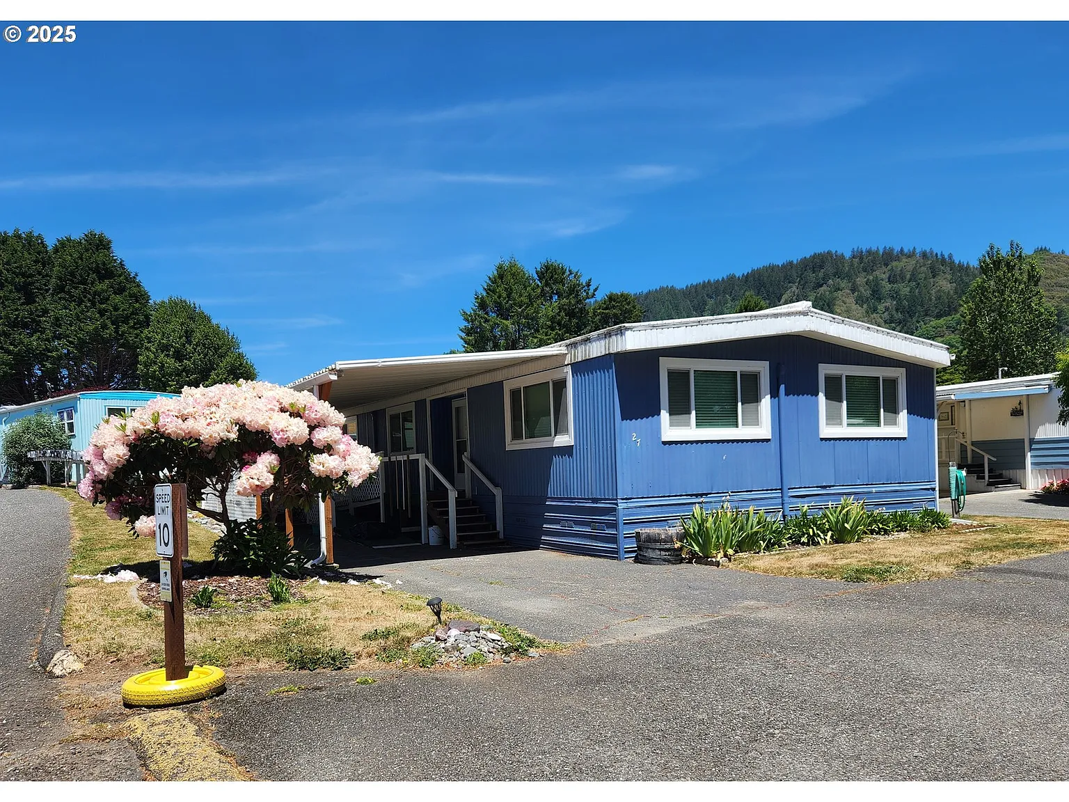 16131 W Hoffeldt Ln Spc 27 photo 1