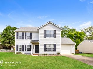 14423 Planters Knob Ln, Charlotte, NC 28273