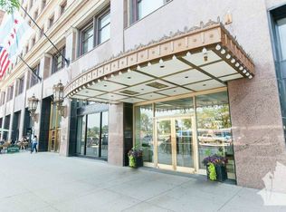 330 S Michigan Ave APT 1510, Chicago, IL 60604