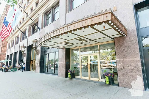 330 S Michigan Ave #1510 Photo 1
