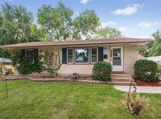 7156 Claude Ave, Inver Grove Heights, MN 55076