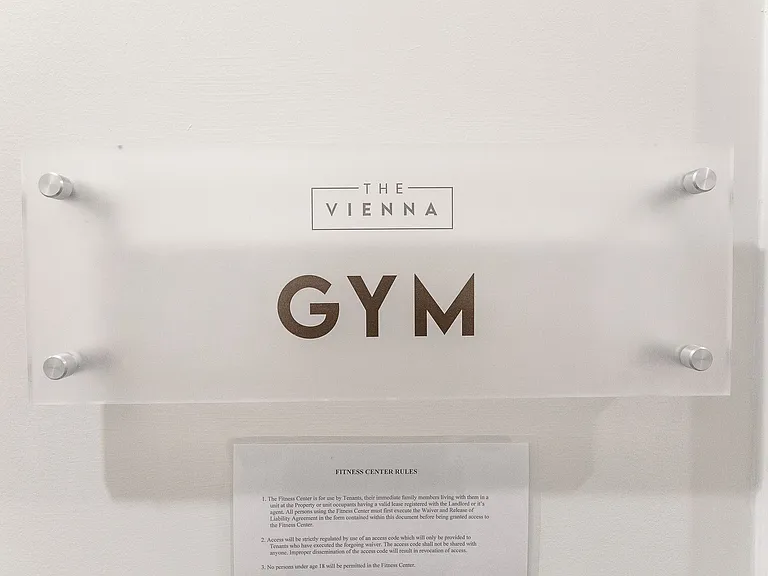 Stunning New Luxury Apartments at The Vienna — Photo 22