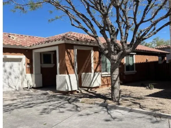 982 E REDONDO Drive, Gilbert, AZ 85296