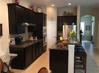 9126 Solvista Pass Ln, Houston, TX 77070