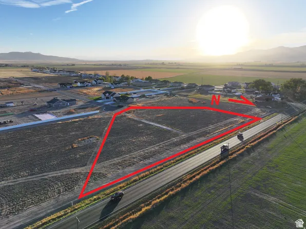 11157 N 8300 W, Tremonton, UT 84337