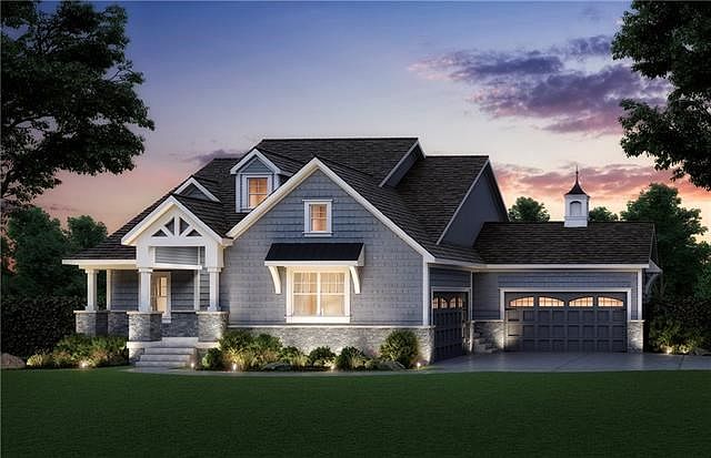 2nd image of 3100 NE Legacy Wood Dr