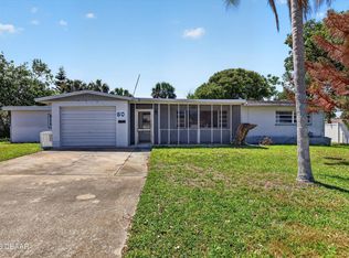 60 Benjamin Dr, Ormond Beach, FL 32176