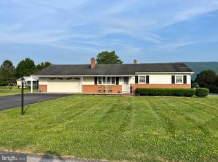 142 Sparkle Dr, Reedsville, PA 17084