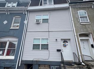 409 Elm St, Reading, PA 19601