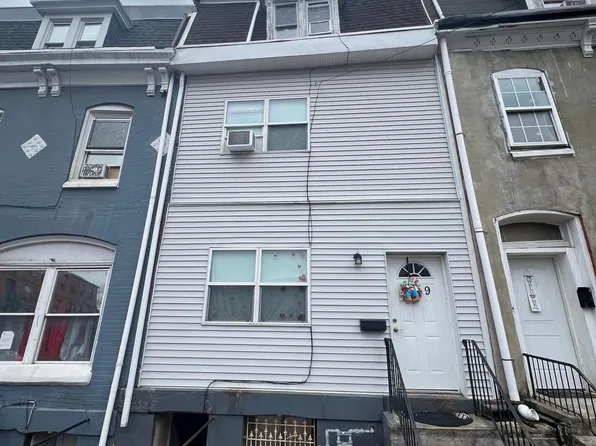 409 Elm St, Reading, PA 19601