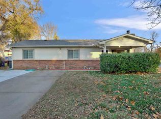 746 N Custer St, Wichita, KS 67203