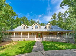 4547 Talking Rock Rd, Talking Rock, GA 30175