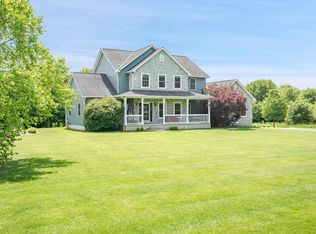 3287 Granview Rd, Granville, OH 43023