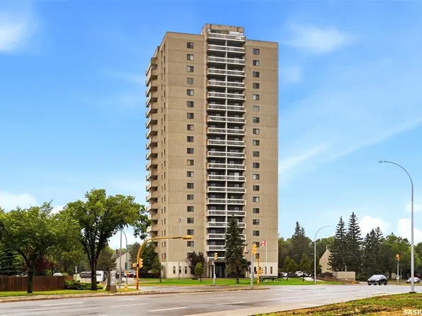 UNIT 1001-3520 Hillsdale STREET, Regina, SK S4S 5Z5