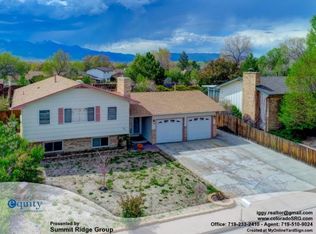 7080 Roaring Spring Ave, Fountain, CO 80817