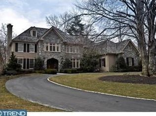 6 Matlack Ln, Villanova, PA 19085