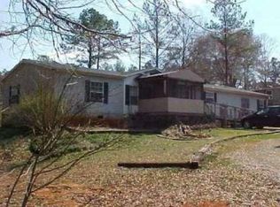 110 Kim St, Thomaston, GA 30286