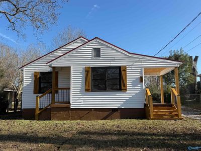 926 Wilbanks Ave, Gadsden, AL, 35903
