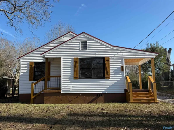 926 Wilbanks Ave, Gadsden, AL 35903