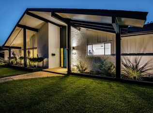 4425 Sugar Mill Rd, Dallas, TX 75244