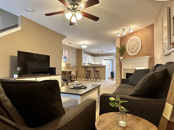628 Flintlock Ct, Nashville, TN 37217