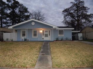 4743 Warren Dr, New Orleans, LA 70127