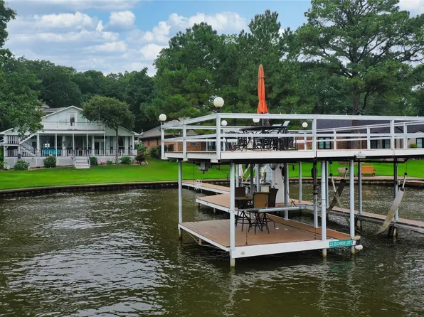 236 E Beachwood Loop, Trinidad, TX 75163