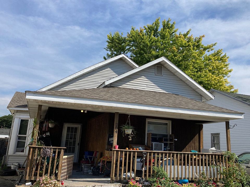 1st image of 204 W Memorial Dr
