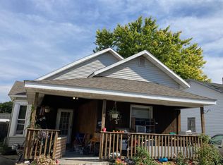 204 W Memorial Dr, Muncie, IN 47302