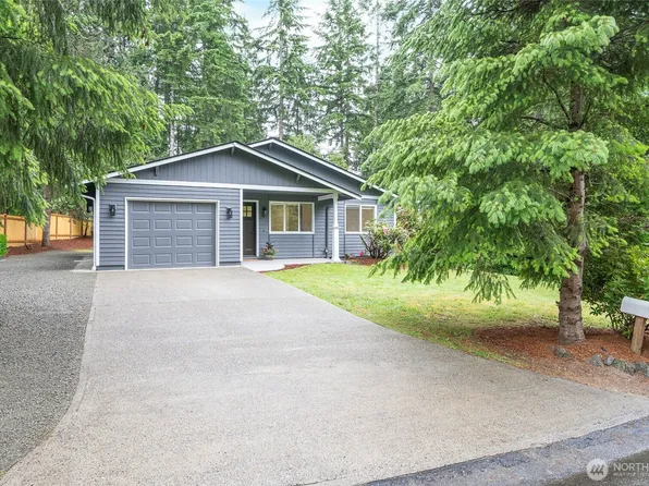 13507 96th Avenue NW, Gig Harbor, WA 98329