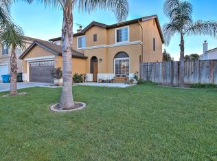 552 La Primavera Way, Gilroy, CA 95020
