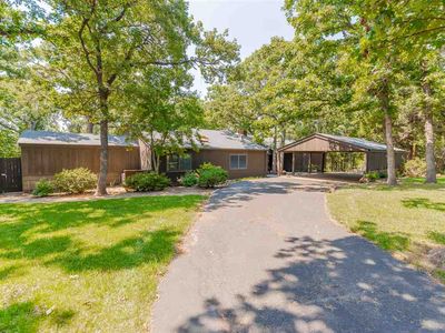 2224 S Tanglewood Cir, Stillwater, OK, 74074