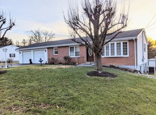 177 Somerset Ave, Elysburg, PA 17824